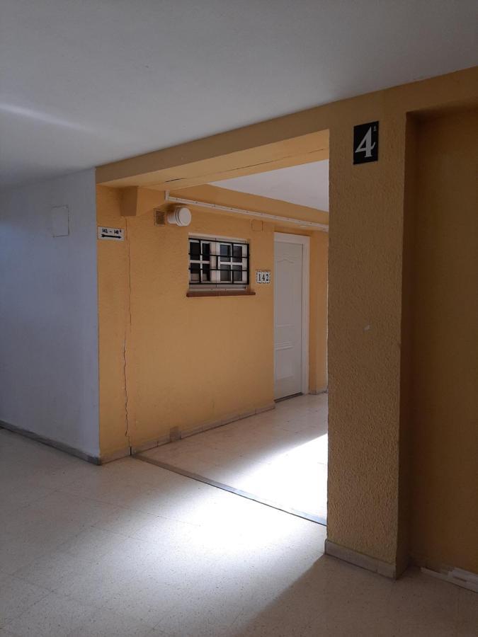Carihuela La Cascada Sweet Apartament Apartment Torremolinos Exterior photo